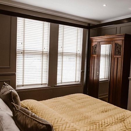 Kilmore Guesthouse Кілкенні Екстер'єр фото