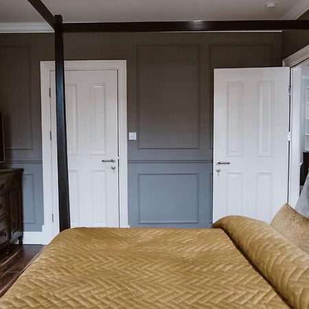 Kilmore Guesthouse Кілкенні Екстер'єр фото
