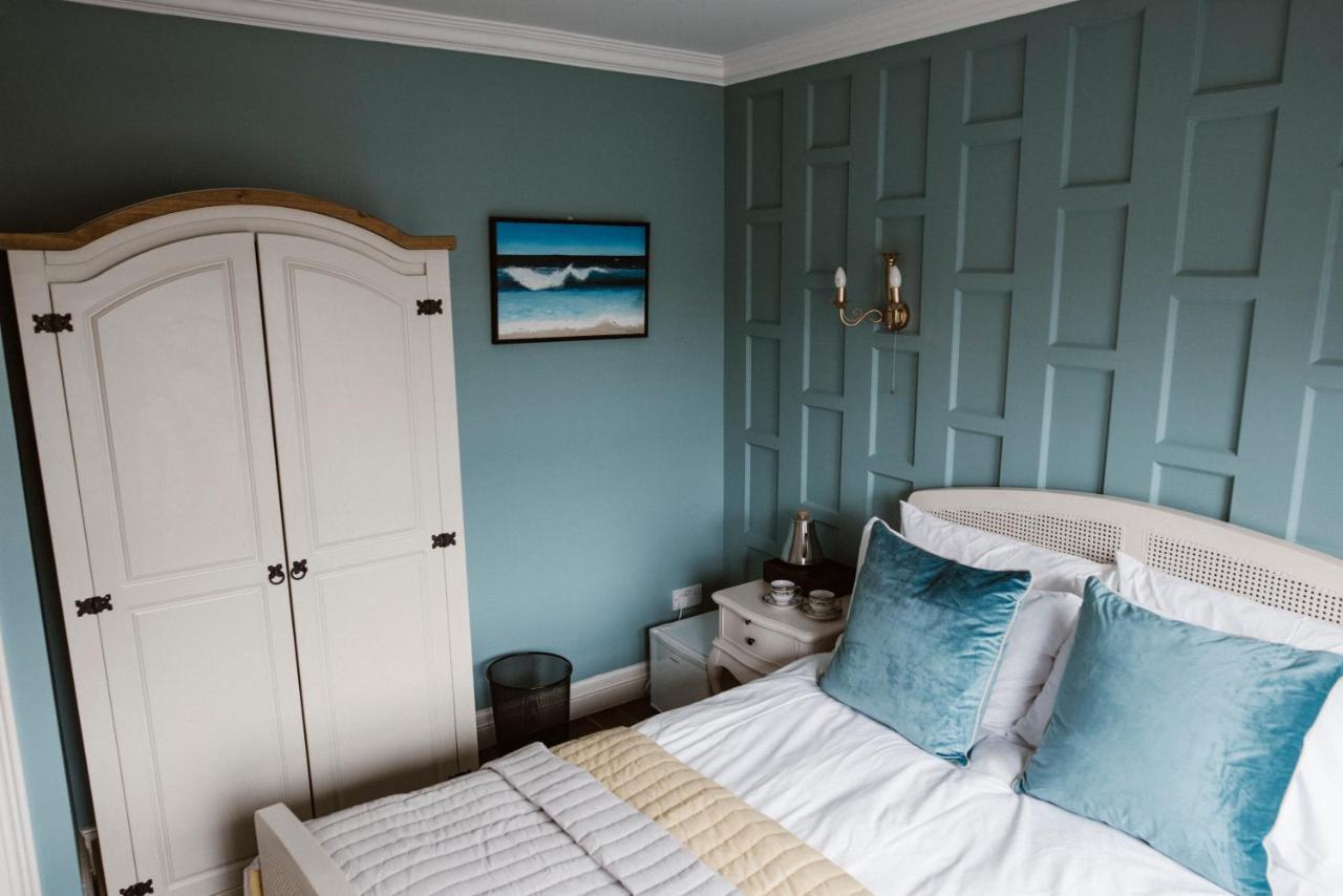 Kilmore Guesthouse Кілкенні Екстер'єр фото
