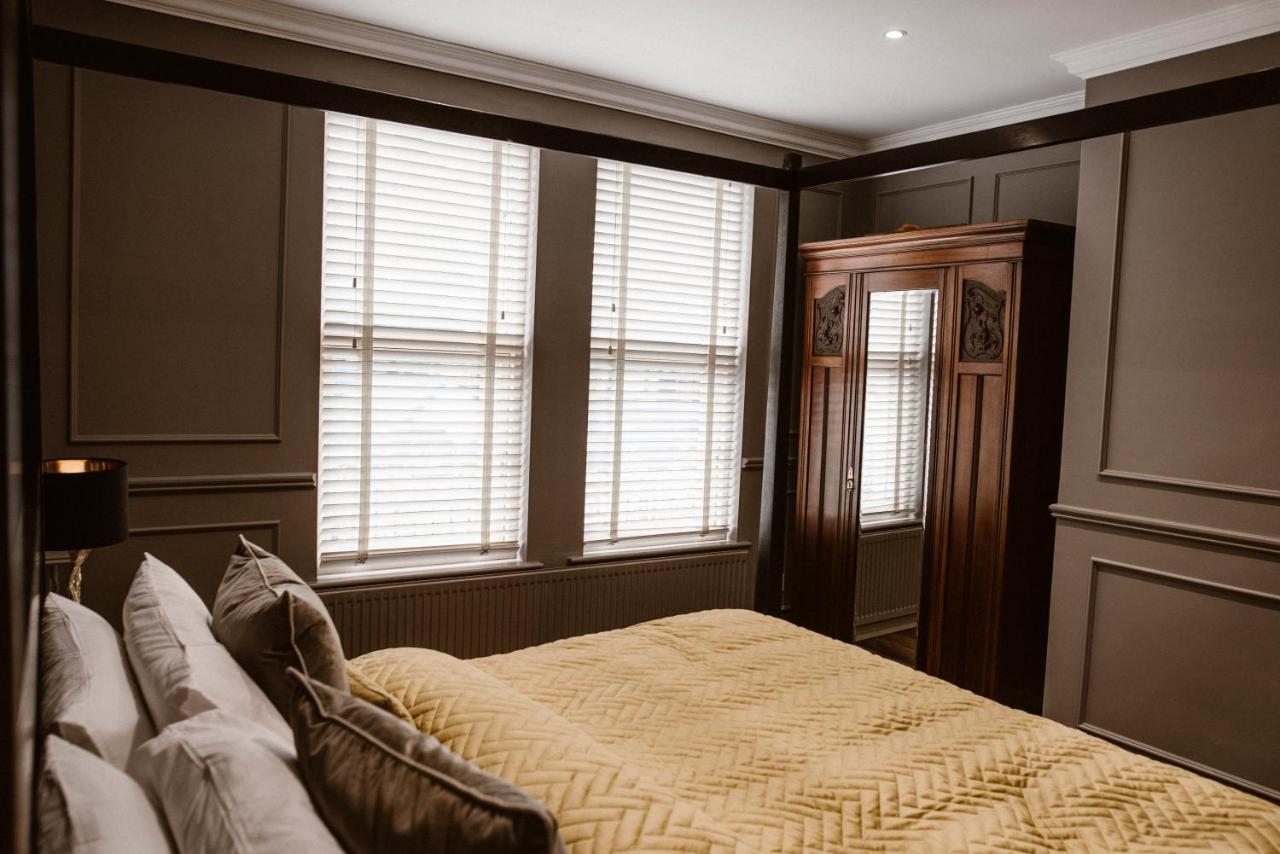 Kilmore Guesthouse Кілкенні Екстер'єр фото