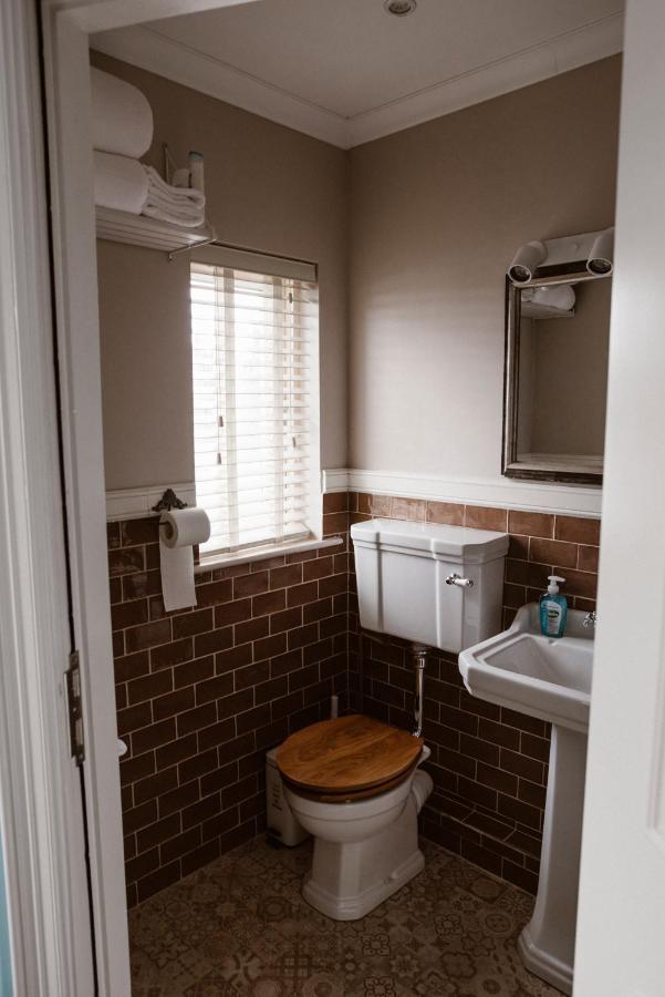 Kilmore Guesthouse Кілкенні Екстер'єр фото
