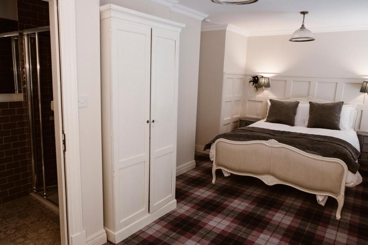 Kilmore Guesthouse Кілкенні Екстер'єр фото