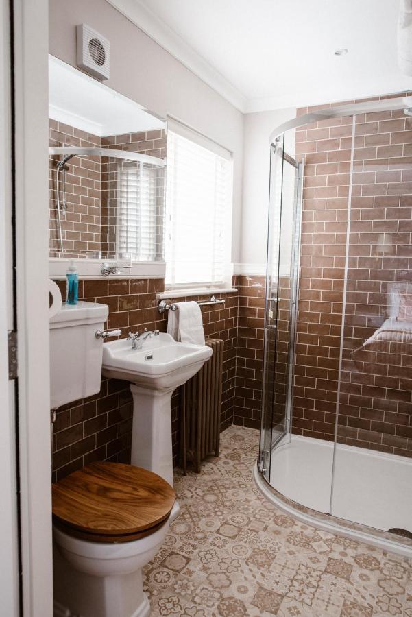 Kilmore Guesthouse Кілкенні Екстер'єр фото