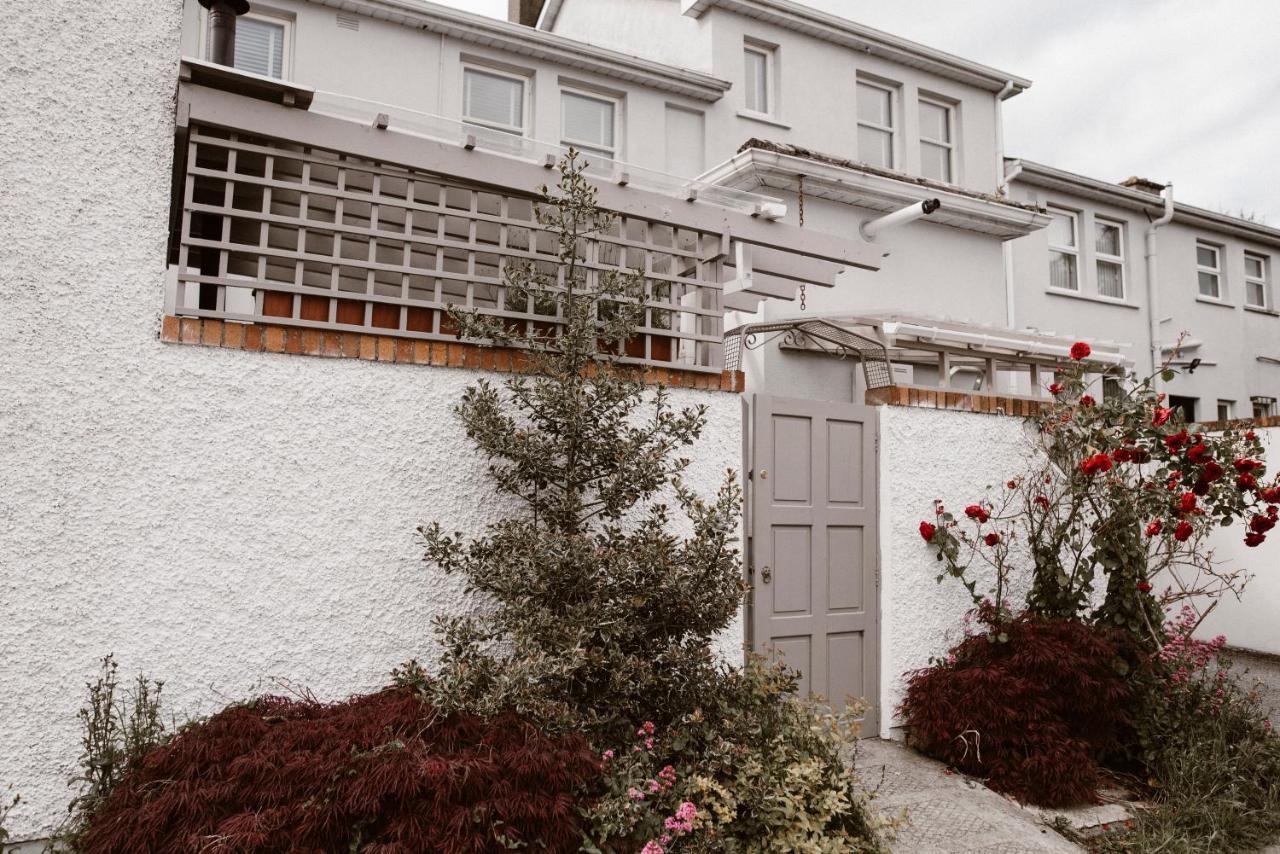 Kilmore Guesthouse Кілкенні Екстер'єр фото