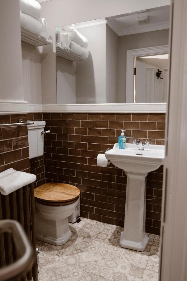 Kilmore Guesthouse Кілкенні Екстер'єр фото