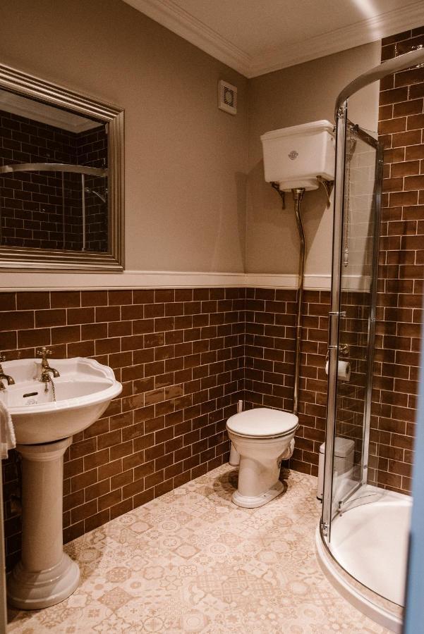 Kilmore Guesthouse Кілкенні Екстер'єр фото