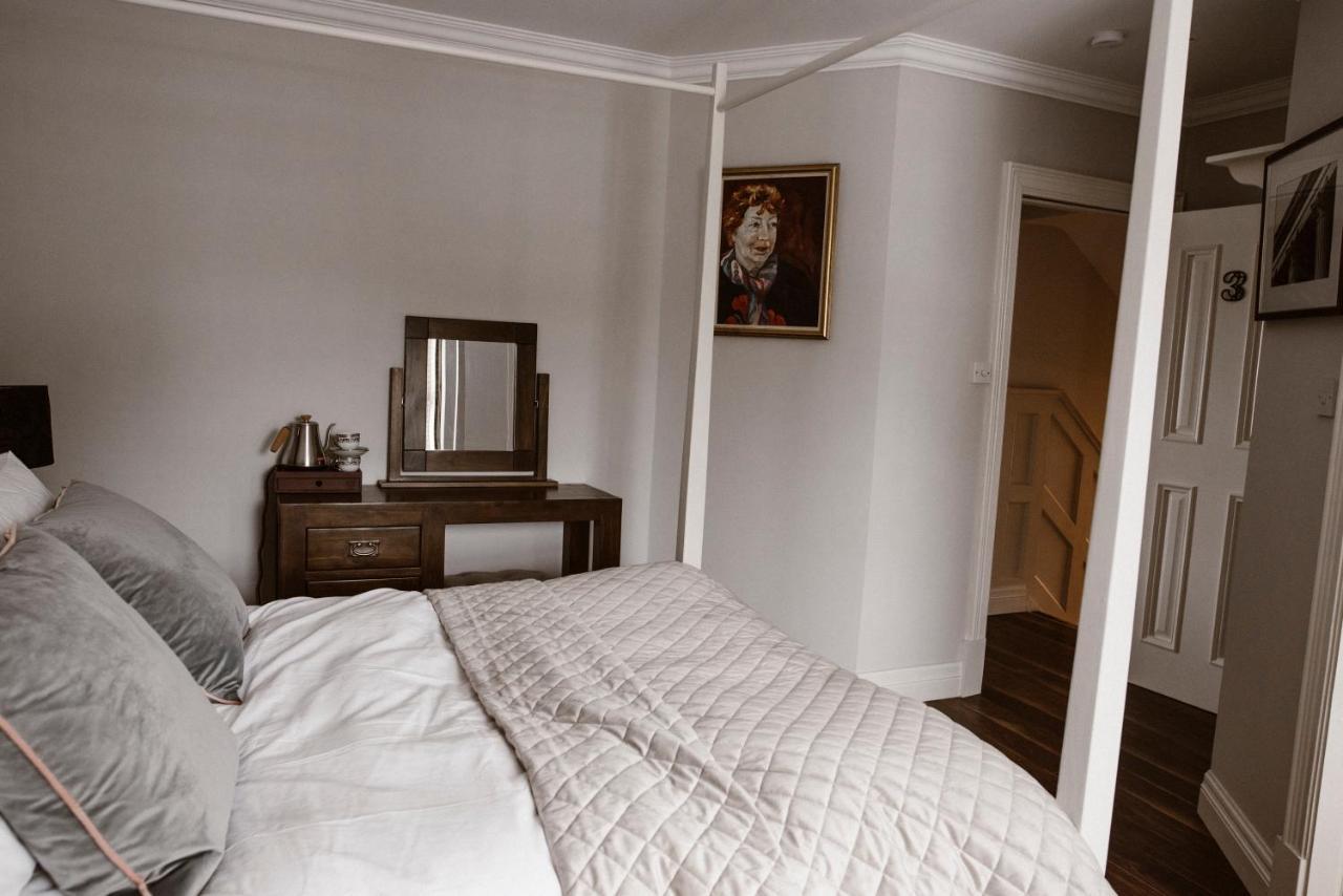 Kilmore Guesthouse Кілкенні Екстер'єр фото