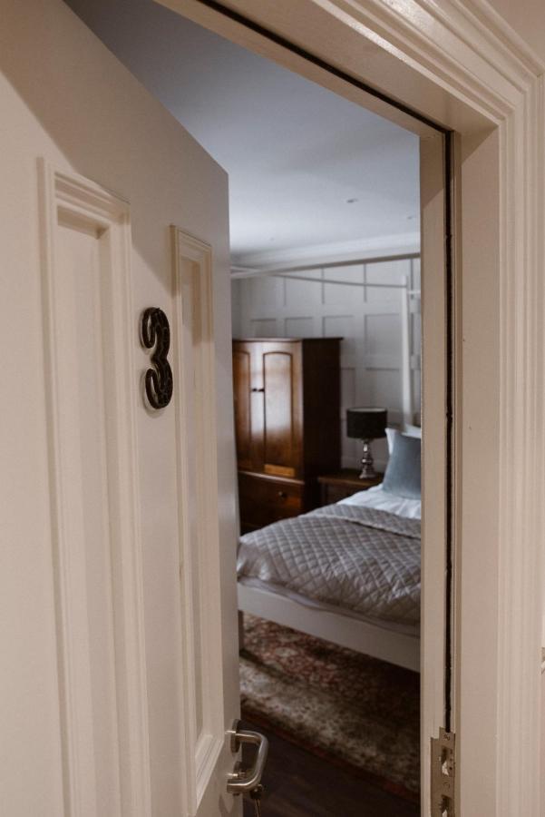 Kilmore Guesthouse Кілкенні Екстер'єр фото