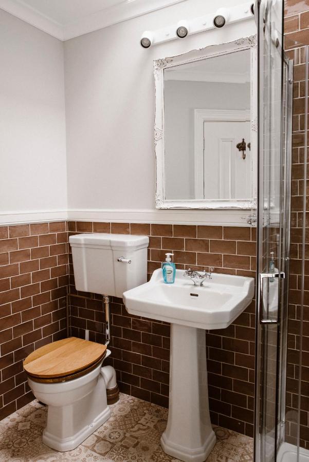 Kilmore Guesthouse Кілкенні Екстер'єр фото