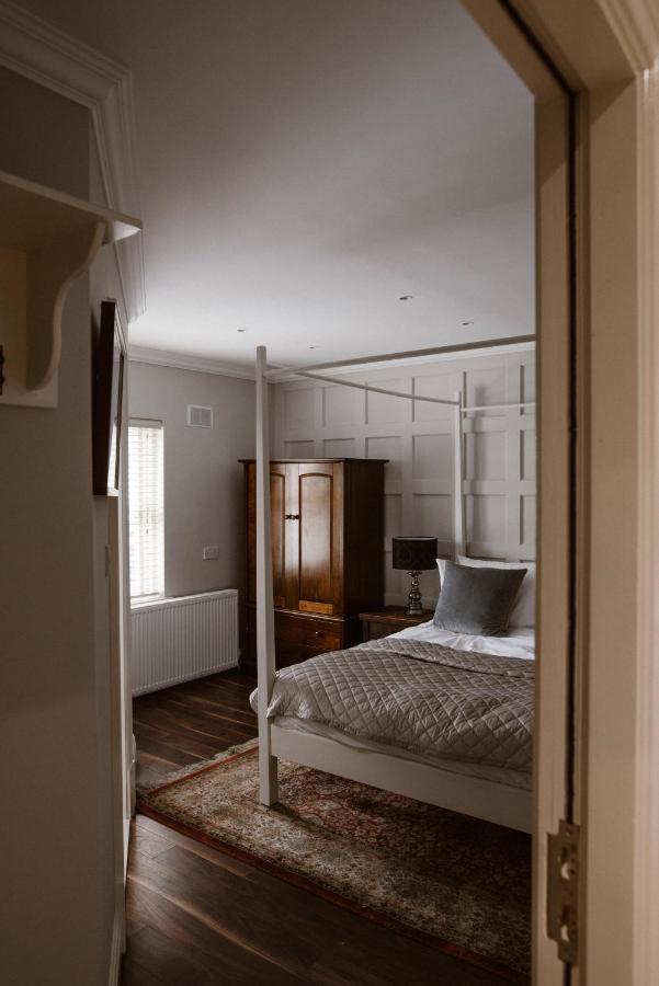 Kilmore Guesthouse Кілкенні Екстер'єр фото