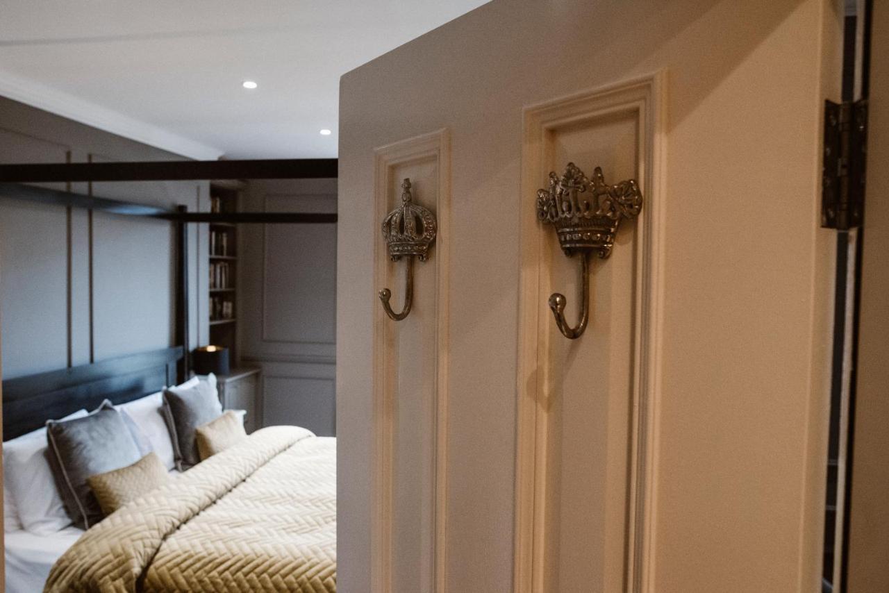 Kilmore Guesthouse Кілкенні Екстер'єр фото
