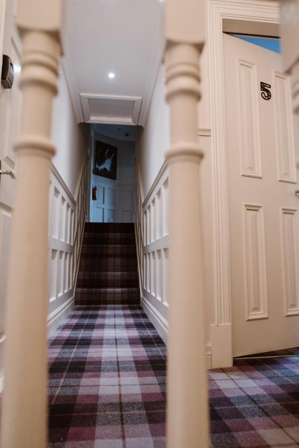 Kilmore Guesthouse Кілкенні Екстер'єр фото